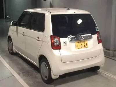 Honda N ONE