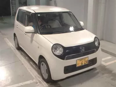 Honda N ONE