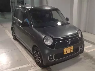 Honda N ONE