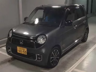 Honda N ONE
