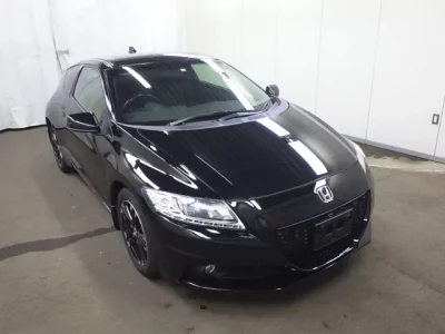Honda CR-Z