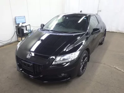 Honda CR-Z