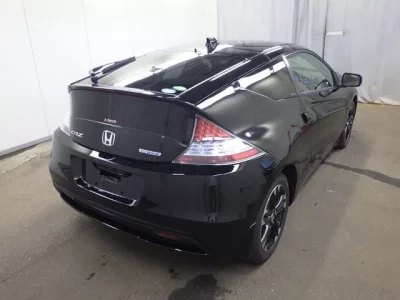 Honda CR-Z