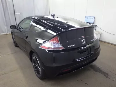 Honda CR-Z