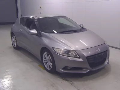 Honda CR-Z