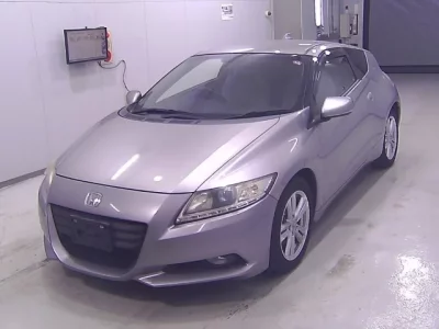 Honda CR-Z