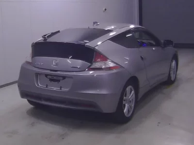 Honda CR-Z
