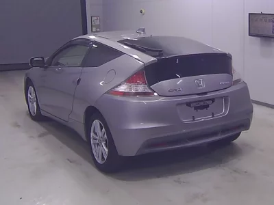 Honda CR-Z
