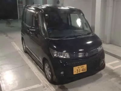 Suzuki PALETTE