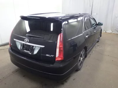 Toyota MARK2 BLIT