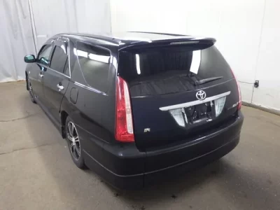 Toyota MARK2 BLIT