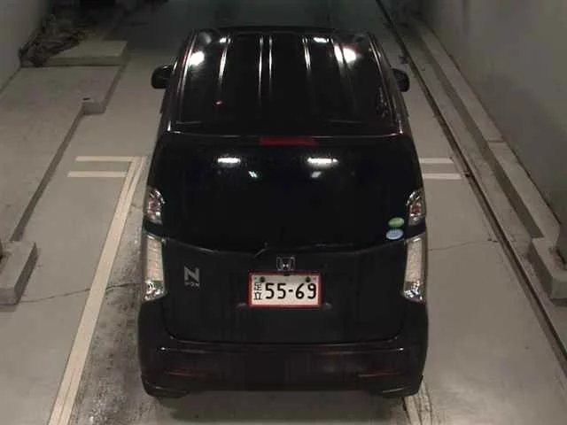 Honda N WGN