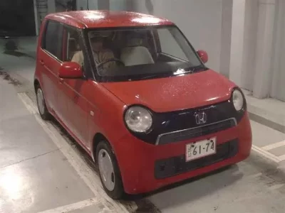 Honda N ONE