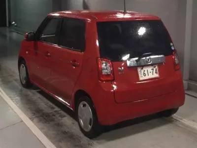 Honda N ONE