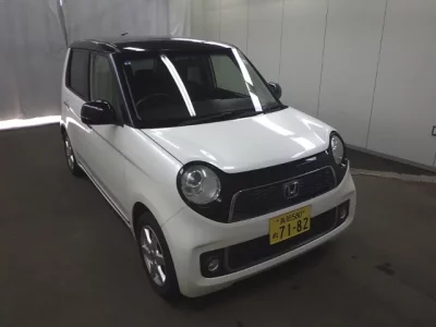 Honda N ONE