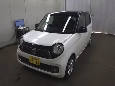Honda N ONE