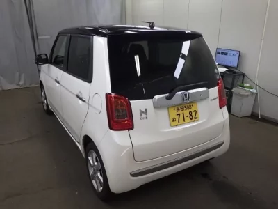 Honda N ONE