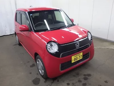 Honda N ONE