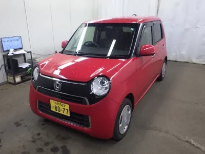 Honda N ONE