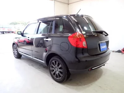 Mazda VERISA