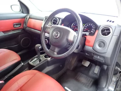 Mazda VERISA