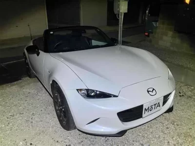Mazda ROADSTER