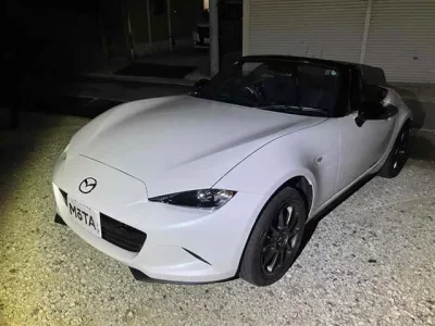 Mazda ROADSTER