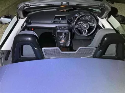 Mazda ROADSTER