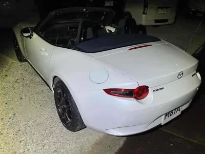 Mazda ROADSTER