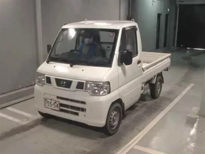 Nissan CLIPPER TRUCK