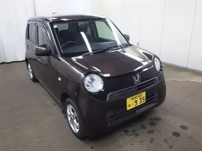Honda N ONE