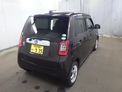 Honda N ONE