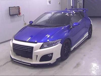Honda CR-Z
