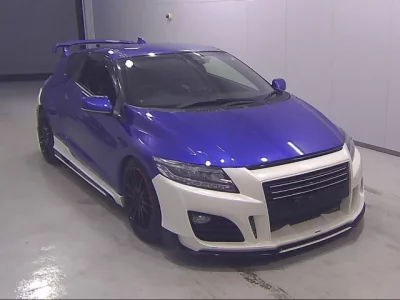 Honda CR-Z