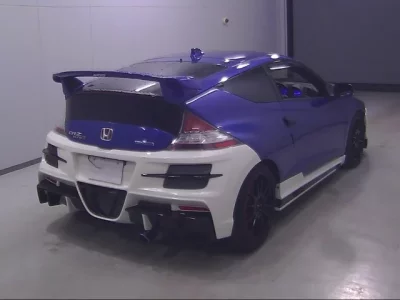 Honda CR-Z