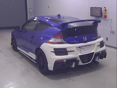 Honda CR-Z