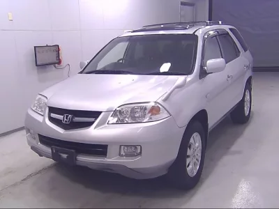 Honda MDX