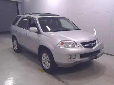 Honda MDX