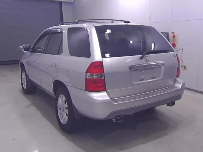 Honda MDX