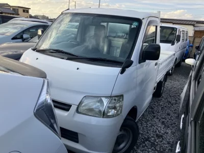 Toyota LITE ACE TRUCK