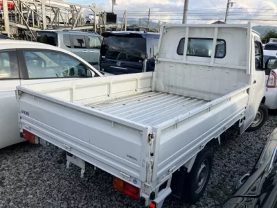 Toyota LITE ACE TRUCK