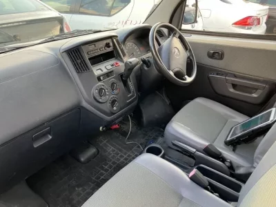 Toyota LITE ACE TRUCK