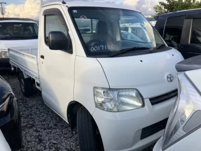 Toyota LITE ACE TRUCK