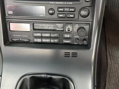 Nissan 180 SX