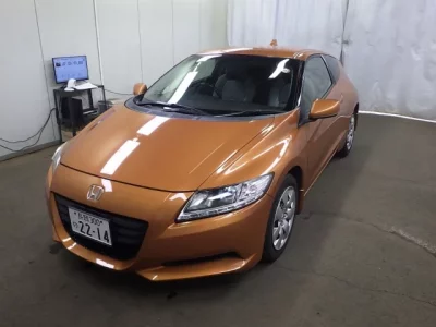 Honda CR-Z