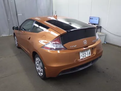 Honda CR-Z