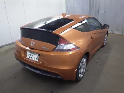 Honda CR-Z
