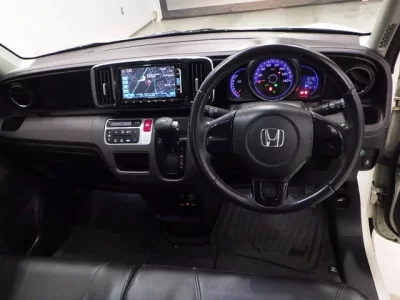 Honda N ONE