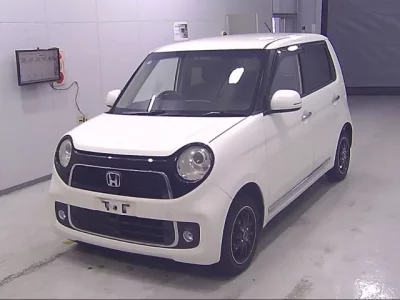 Honda N ONE
