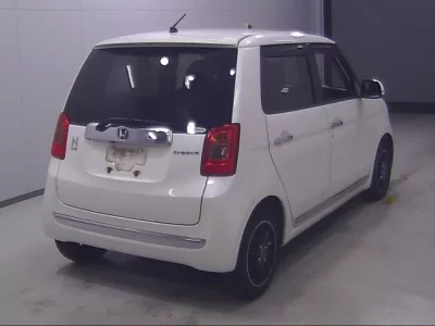 Honda N ONE